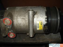 Компрессор кондиционера