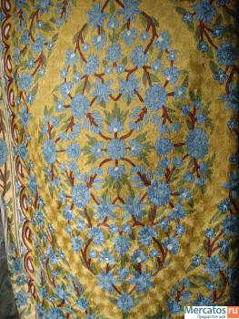 Ковер ручной работы (Кашмир) 2