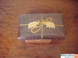 Чай Masala Chai 2