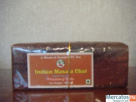 Чай Masala Chai 4