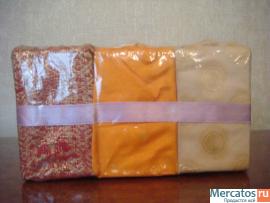 Индийский чай 2