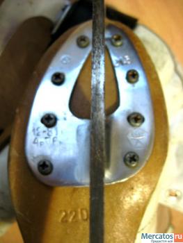 Коньки детские 2