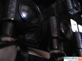 fernandes dragonfly standart прокачанная 7