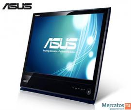Новейший монитор asus 23" MS238H