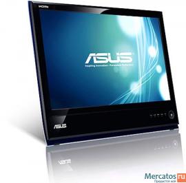 Новейший монитор asus 23" MS238H 2