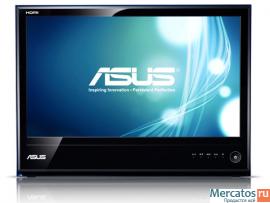 Новейший монитор asus 23" MS238H 3