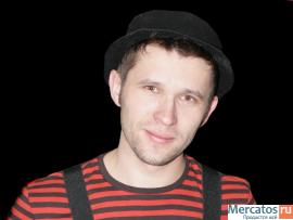 Тамада, ведущий конферансье 2