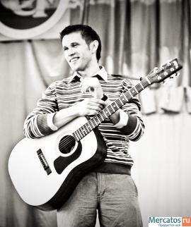 Тамада, ведущий конферансье 4