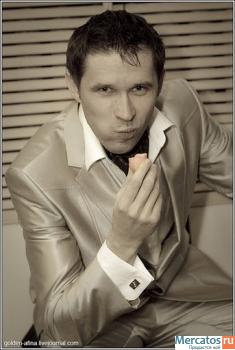 Тамада, ведущий конферансье 5