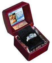 Мультимедийный футляр Euricase 4