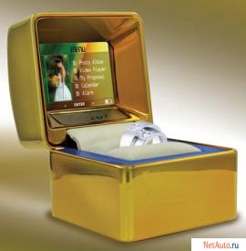 Мультимедийный футляр Euricase