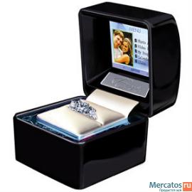 Мультимедийный футляр Euricase 3