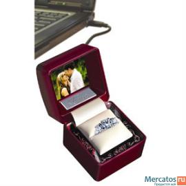 Мультимедийный футляр Euricase 5