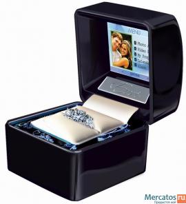 Мультимедийный футляр Euricase 6