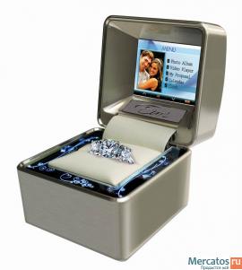 Мультимедийный футляр Euricase 8