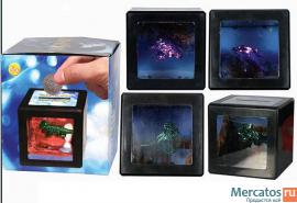 Копилка магическая 3D 2