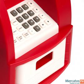 Копилка для взрослых и детей 5