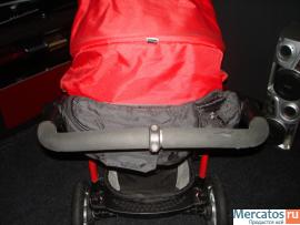 Кoляcкa Peg-Perego GT3 Completo 3