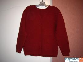 Продаю свитер 2