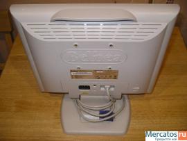 ЖК монитор 15" Belinea 2