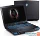 Alienware M17x