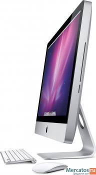 Apple iMac 27" в максимальной оригинальной конфигурации