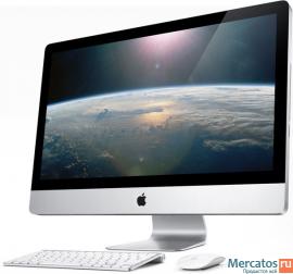 Apple iMac 27" в максимальной оригинальной конфигурации 2