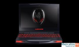 Alienware M11x 2