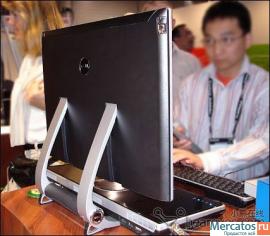 Dell XPS M2010 Media Mogul 2