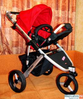 Купите коляску!!!!Britax Strider