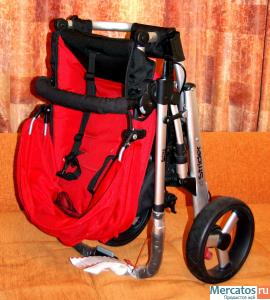 Купите коляску!!!!Britax Strider 2