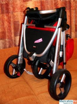 Купите коляску!!!!Britax Strider 3