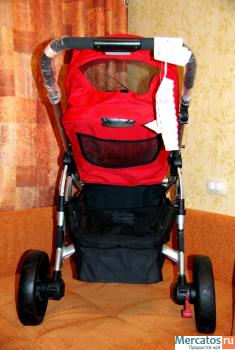 Купите коляску!!!!Britax Strider 5