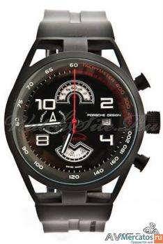 Швейцария Мужские наручные часы Porsche Design