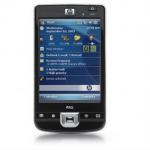 КПК HP iPAQ 214 Enterprise Handheld