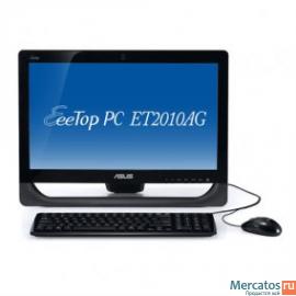 МоноБлок Asus EeeTOP 2010AGT-B063E AMD Athlon II X2 250u/4G/500G
