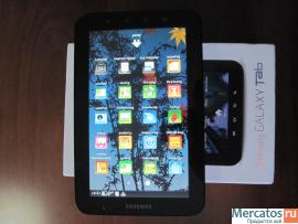 Samsung Galaxy Tab P1000 32 Gb 2