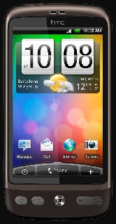 HTC Desire A8181+ 4Gb