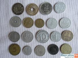 продаю монеты 3