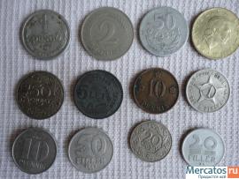 продаю монеты 5