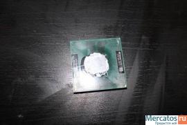 Продаю процессор для ноутбука T5500 1,66 Ghz за 2 500 руб. 2