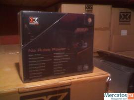 Xigmatek NRP-MC851 850W