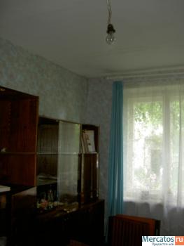 3-х комнатная квартира в Ленобласти