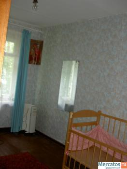 3-х комнатная квартира в Ленобласти