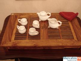 Чайный столик (Ча Бань), китайский