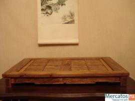 Чайный столик (Ча Бань), китайский 3