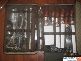 Набор столовых приборов