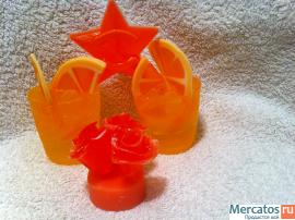 МЫЛО ручной работы 4