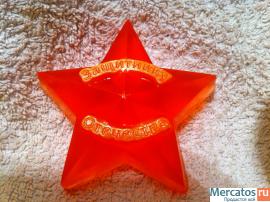 МЫЛО ручной работы 5