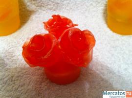 МЫЛО ручной работы 6